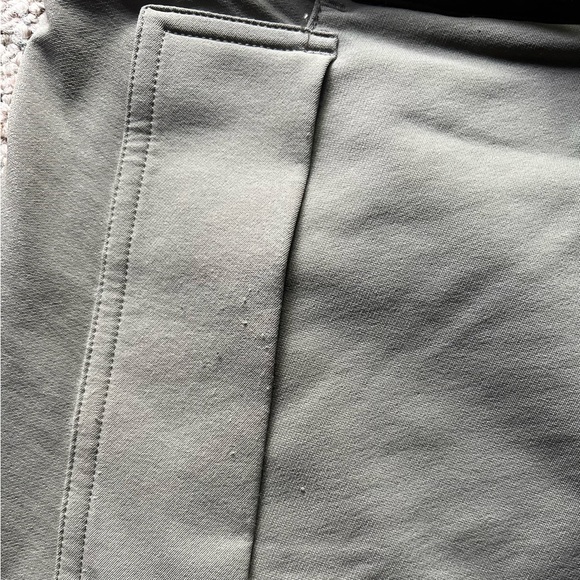 ACRONYM SP28-DS Alpha Green Shorts Size L - Picture 16 of 16